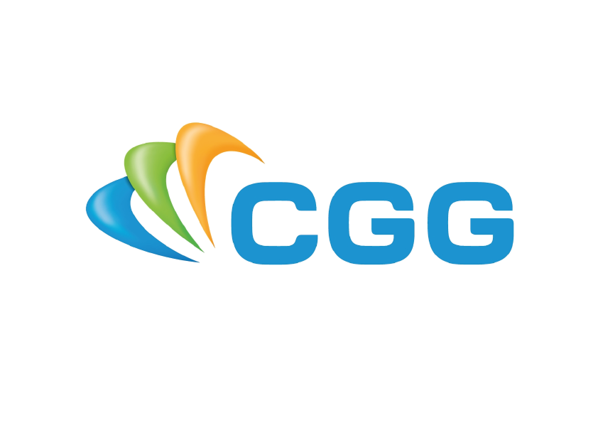 CGG